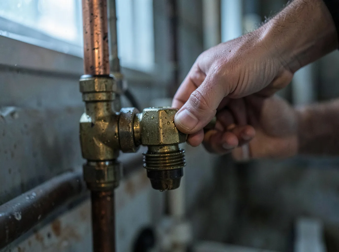 Emergency Plumber Royal Oak, MD FAQs